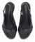 Sandalias Piccadilly Plataforma Mujer Cómodas 408203 Voce - Voce by Piccadilly