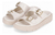 Chinelas Piccadilly Mujer Livianas Acolchadas Sandalias Voce - comprar online