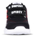 Imagen de Zapatilla Niños Footy Spiderman Con Luz A Pisar Sp0650 Voce