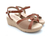 Imagen de Sandalias Piccadilly Mujer Taco Ultra Livianas 566020 Voce