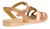 Sandalias Piccadilly Mujer Ojotas Art. 418033 Vocepiccadilly