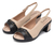 Imagen de Sandalias Piccadilly Mujer Taco Ultra Livianas 566028 Voce