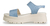 Sandalias Mujer Piccadilly Plataforma Pulsera Confort Voce - Voce by Piccadilly