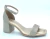 Sandalias Mujer Piccadilly Fiesta Vestir Taco Confort Voce - comprar online