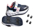 Zapatillas Bibi Niñas Niños 4 Ruedas Skate Patin Voce en internet