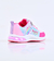 Zapatillas Footy Arcoíris Luz Led Al Pisar Niña Voce B - tienda online