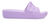 Sandalias Chocolate Mujer Chinelas 222001 Vocepiccadilly - Voce by Piccadilly