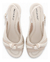 Sandalias Piccadilly Plataforma Mujer Cómodas 408203 Voce - tienda online