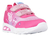 Zapatillas Footy Peppa Pig Shine Luz Led Niñas 0991/92 Voce - comprar online