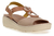 Sandalias Mujer Piccadilly Spa Plataforma Livianas Voce - Voce by Piccadilly