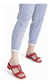 Sandalias Piccadilly Mujer Ojotas Anatómicas Livianas Voce - Voce by Piccadilly