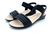 Sandalias Mujer Piccadilly Bajas Ultra Livianas Voce - Voce by Piccadilly