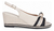 Sandalias Piccadilly Plataforma Mujer Cómodas 408203 Voce