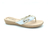 Sandalias Baja Piccadilly Mujer Ojota C/ Tira Ajustable Voce en internet