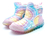 Botas Pre Ski Infantil Nieve Bibi Impermeable Invierno Sky V en internet