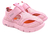 Zapatillas Bibi Guillermina Zapato Verano Niña Confort Voce - Voce by Piccadilly
