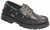 Zapato Mocasin Marcel Colegial 400 28 Al 40 100%cuero Voce
