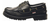 Zapato Mocasin Marcel Colegial 400 28 Al 40 100%cuero Voce - comprar online