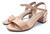 Sandalias Beira Rio Mujer Moda Confort Taco Bajo Voce - Voce by Piccadilly