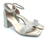 Sandalias Mujer Piccadilly Fiesta Vestir Taco Confort Voce en internet
