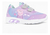 Zapatillas Footy Peppa Pig Shine Luz Led Niñas 0991/92 Voce - comprar online