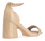 Sandalias Mujer Piccadilly Fiesta Vestir Taco Confort Voce - Voce by Piccadilly