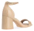 Sandalias Mujer Piccadilly Fiesta Vestir Taco Confort Voce - Voce by Piccadilly