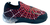 Zapatilla Infantil Bibi Spider Man Luz Led Elastizada Voce en internet
