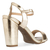 Sandalias Mujer Plataforma Piccadilly Livianas Confort Voce - Voce by Piccadilly