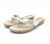Sandalias Baja Piccadilly Mujer Ojota C/ Tira Ajustable Voce - tienda online