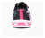 Zapatillas Footy Arcoíris Luz Led Al Pisar Niña Voce B - tienda online