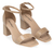 Sandalias Mujer Piccadilly Fiesta Vestir Taco Confort Voce - tienda online