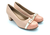 Zapatos Piccadilly Mujer Chatitas Art. 117093 Vocepiccadilly