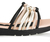 Chinelas Piccadilly Mujer Confort Acolchadas Sandalias Voce - Voce by Piccadilly