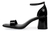 Sandalias Mujer Piccadilly Fiesta Vestir Taco Confort Voce