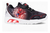 Zapatilla Niños Footy Spiderman Con Luz A Pisar Sp0650 Voce - tienda online