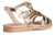 Sandalias Piccadilly Mujer Ojotas Art. 418033 Vocepiccadilly