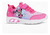 Zapatillas Minnie Unicornio Footy Luces Led Disney Funny - comprar online