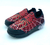 Zapatilla Infantil Bibi Spider Man Luz Led Elastizada Voce - Voce by Piccadilly