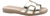 Sandalias Mujer Piccadilly Plataforma Liviana Confort Voce.