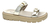 Sandalias Piccadilly Mujer Chatitas Taco Bajo B Voce - comprar online