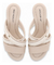 Sandalias Bajas Pulsera Piccadilly Mujer Confot Moda B Voce - Voce by Piccadilly