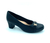 Zapatos Piccadilly Mujer Chatitas Art. 117093 Vocepiccadilly