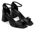 Sandalias Mujer Piccadilly Fiesta Vestir Taco Confort Voce