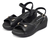 Sandalias Piccadilly Mujer Taco Ultra Livianas 566020 Voce - comprar online