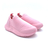 Zapatillas Deportivas Infantil Bibi Livianas Elástico Voce en internet