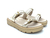 Sandalias Piccadilly Mujer Chatitas Taco Bajo B Voce - Voce by Piccadilly