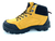 Zapatillas Botas Trekking Hombre Cosidas Reforzadas Voce