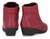 Botas Botinetas Piccadilly Mujer Taco Chino Art. 144043