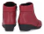 Botas Botinetas Piccadilly Mujer Taco Chino Art. 144043